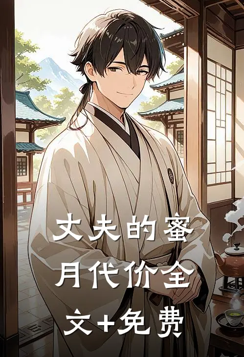 丈夫的蜜月代价全文+免费
