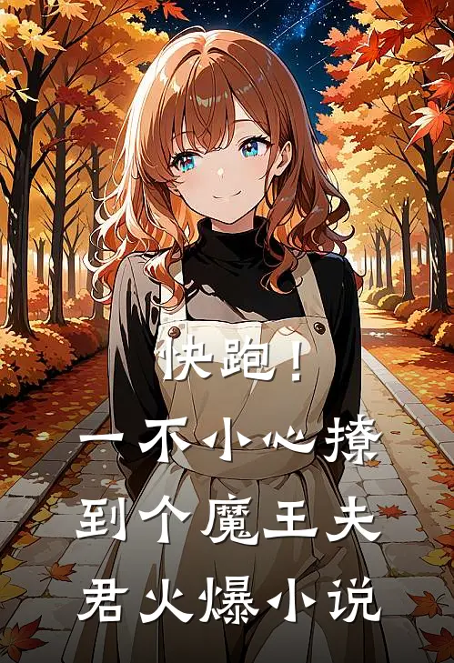 快跑！一不小心撩到个魔王夫君火爆小说