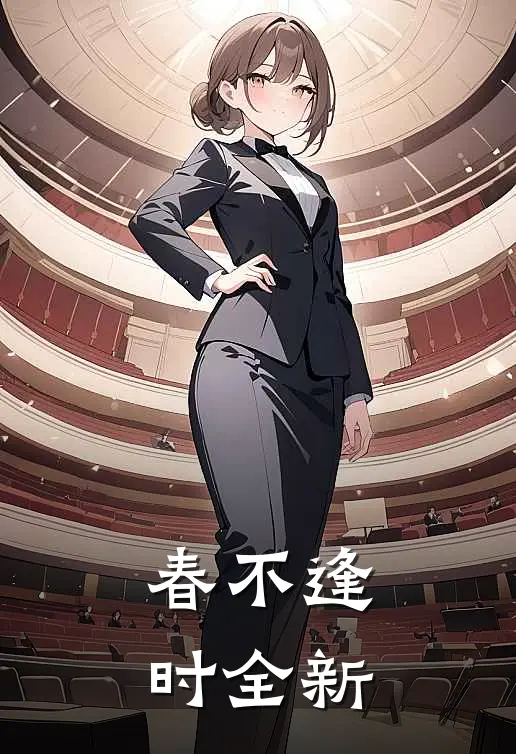 春不逢时全新