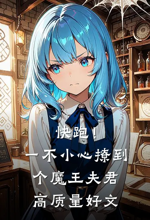 快跑！一不小心撩到个魔王夫君高质量好文
