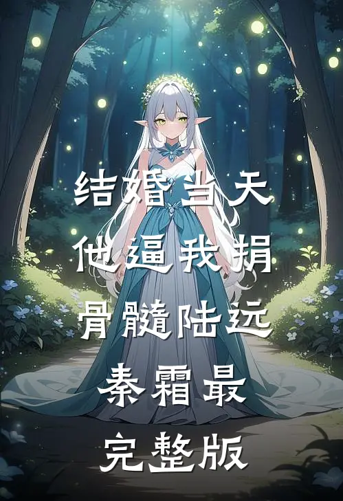 栀子盛开又凋落完结版