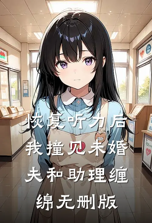 恢复听力后，我撞见未婚夫和助理缠绵无删版