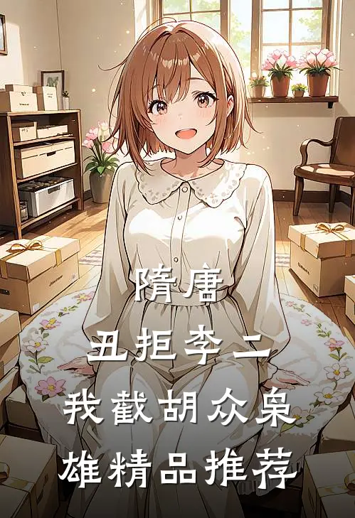 隋唐：丑拒李二，我截胡众枭雄精品推荐