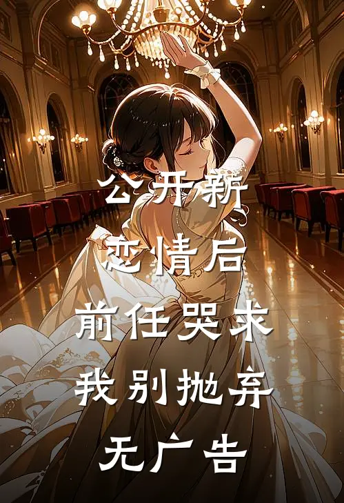 公开新恋情后，前任哭求我别抛弃无广告