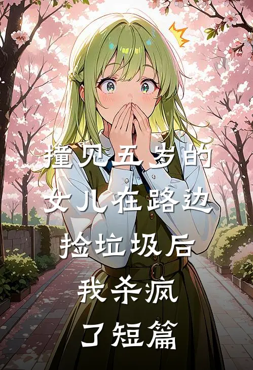 撞见五岁的女儿在路边捡垃圾后，我杀疯了短篇