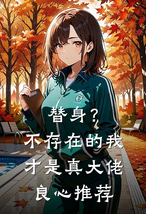 替身？不存在的，我才是真大佬良心推荐