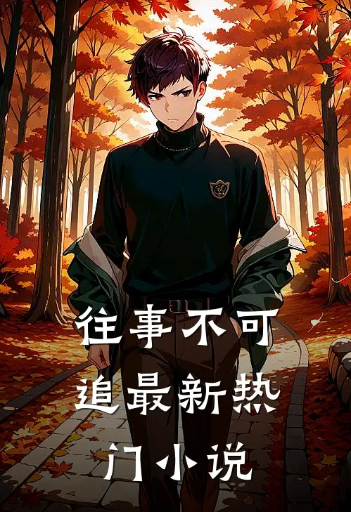 往事不可追最新热门小说