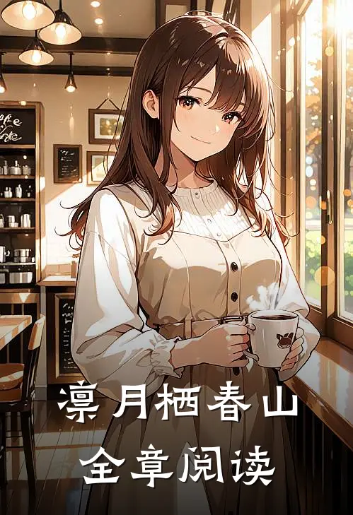 凛月栖春山全章阅读