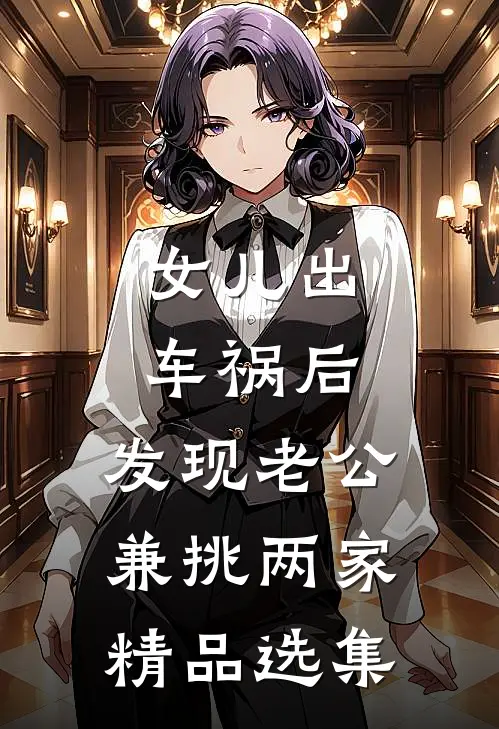 女儿出车祸后，发现老公兼挑两家精品选集