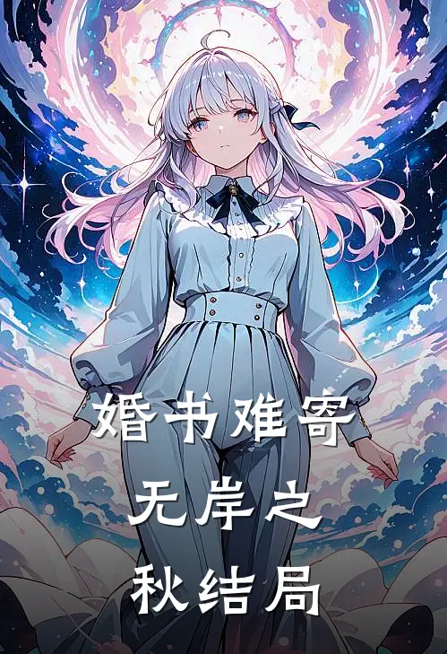 婚书难寄，无岸之秋结局