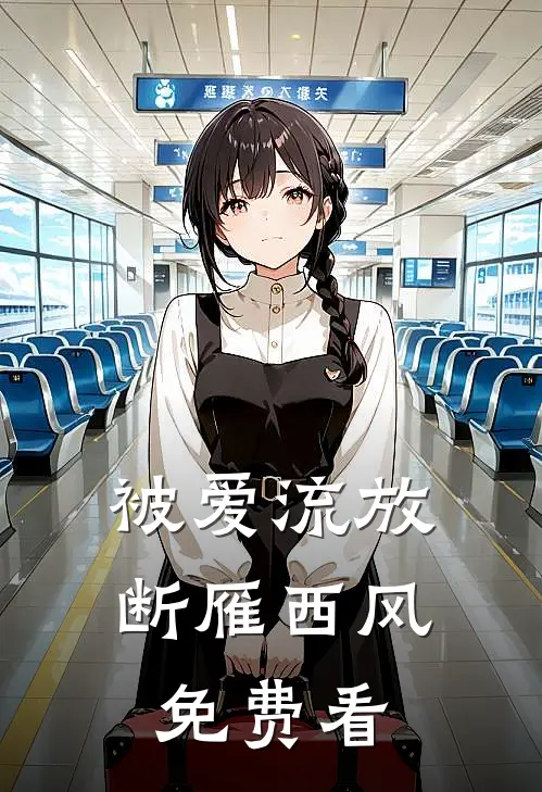 被爱流放，断雁西风免费看