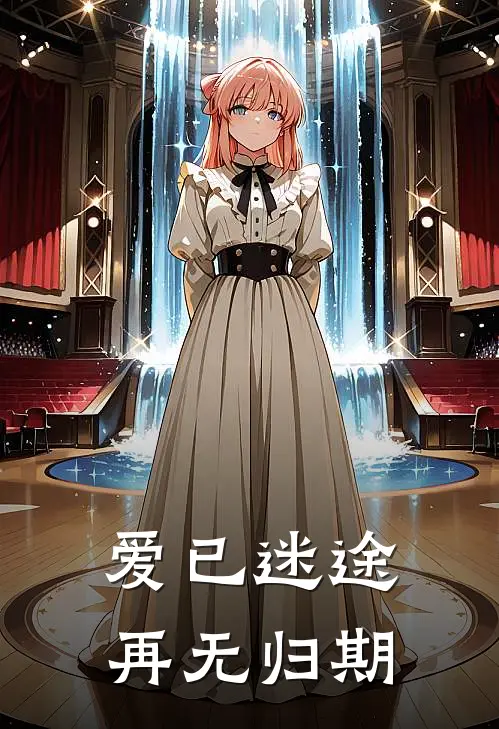 爱已迷途，再无归期
