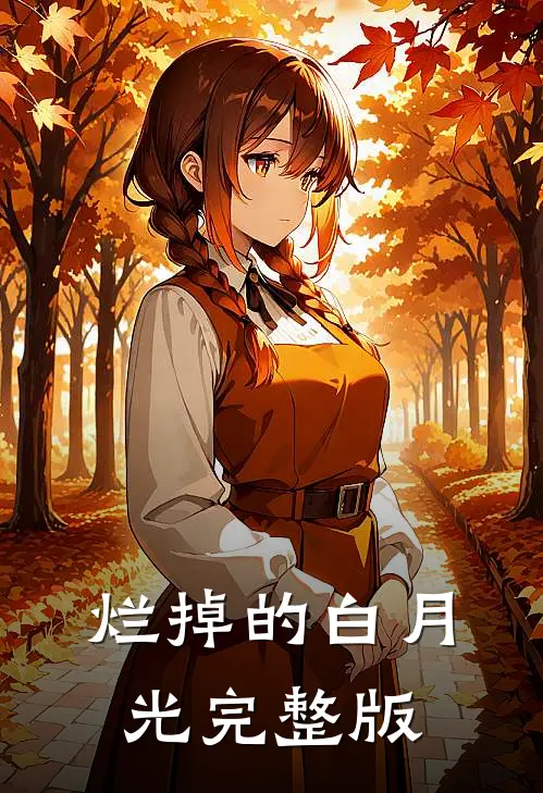 烂掉的白月光完整版