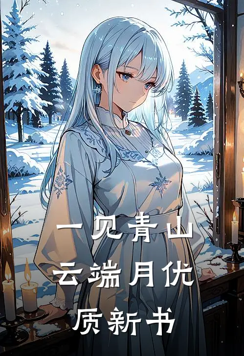 一见青山云端月优质新书