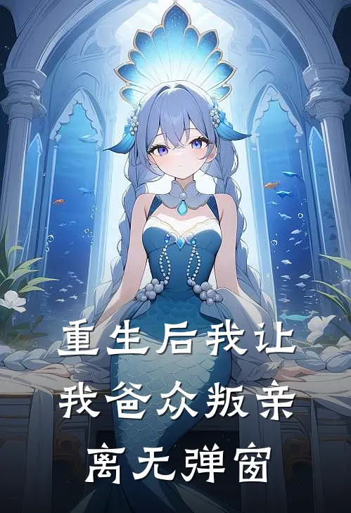 重生后我让我爸众叛亲离无弹窗