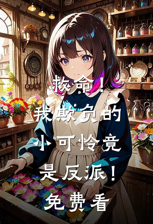 救命！我欺负的小可怜竟是反派！免费看