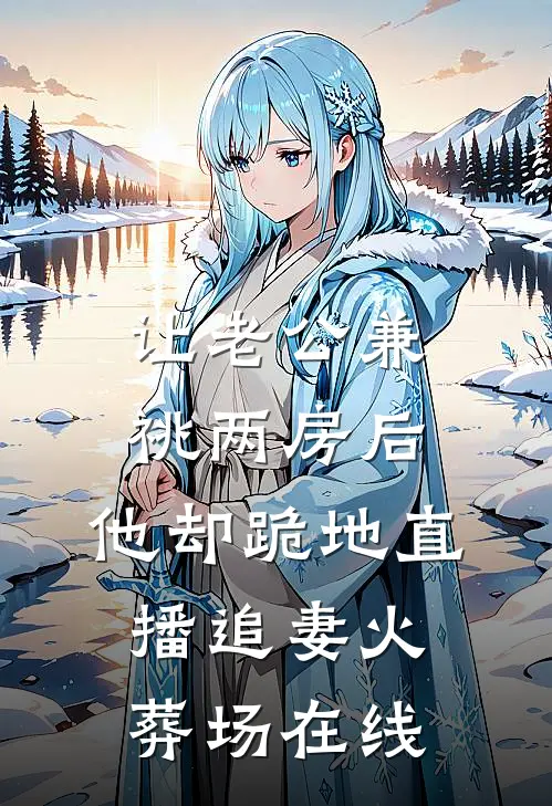让老公兼祧两房后，他却跪地直播追妻火葬场在线