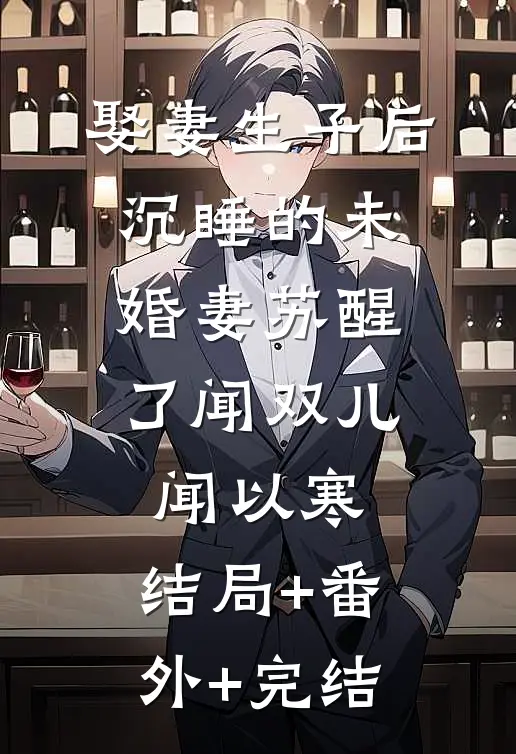 娶妻生子后，沉睡的未婚妻苏醒了闻双儿闻以寒:结局+番外+完结