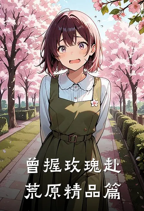 曾握玫瑰赴荒原精品篇
