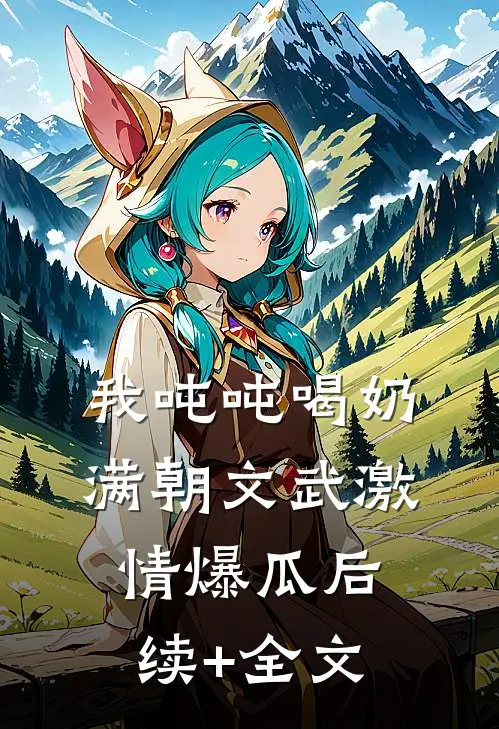 我吨吨喝奶，满朝文武激情爆瓜后续+全文