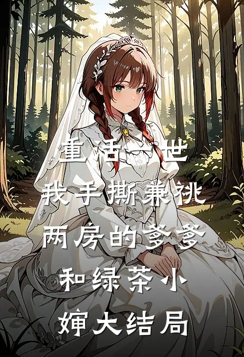 重活一世，我手撕兼祧两房的爹爹和绿茶小婶大结局