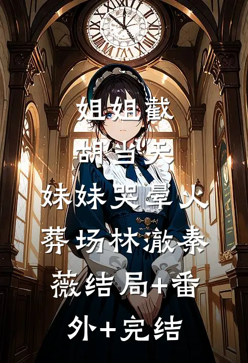 姐姐截胡当天，妹妹哭晕火葬场林澈秦薇结局+番外+完结