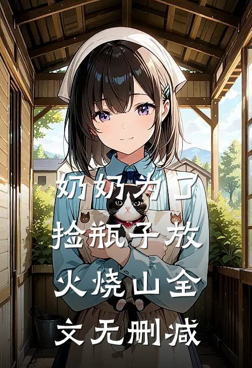 奶奶为了捡瓶子放火烧山全文无删减