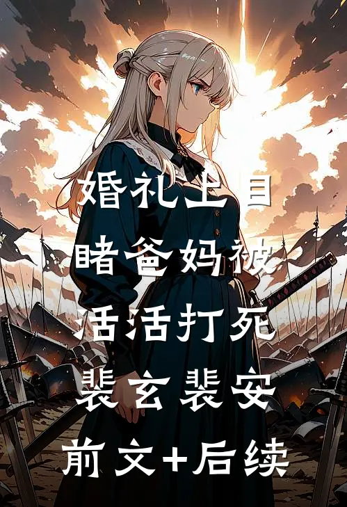 婚礼上目睹爸妈被活活打死裴玄裴安:前文+后续