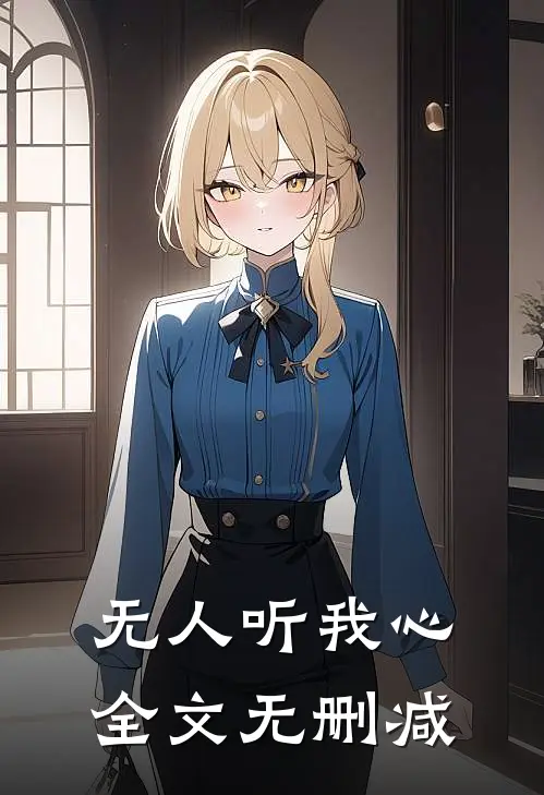 无人听我心全文无删减