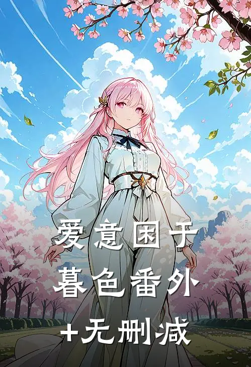 爱意困于暮色番外+无删减