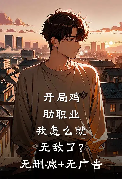 开局鸡肋职业，我怎么就无敌了？无删减+无广告