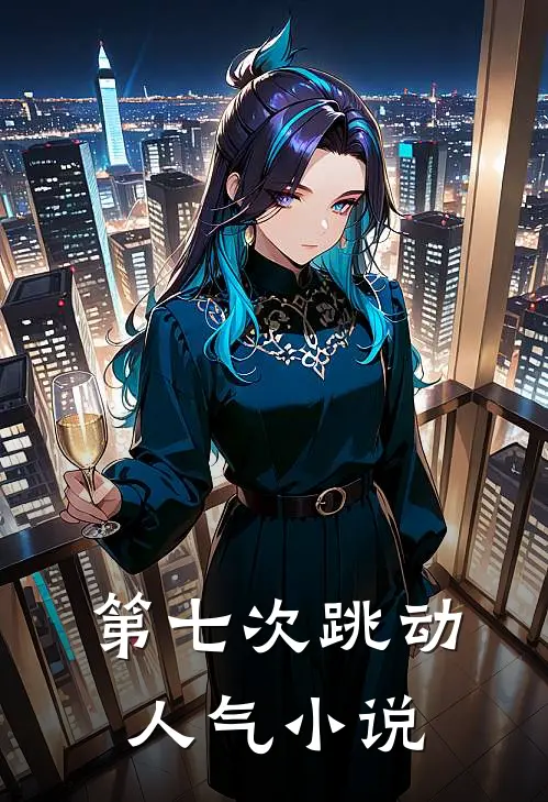 第七次跳动人气小说