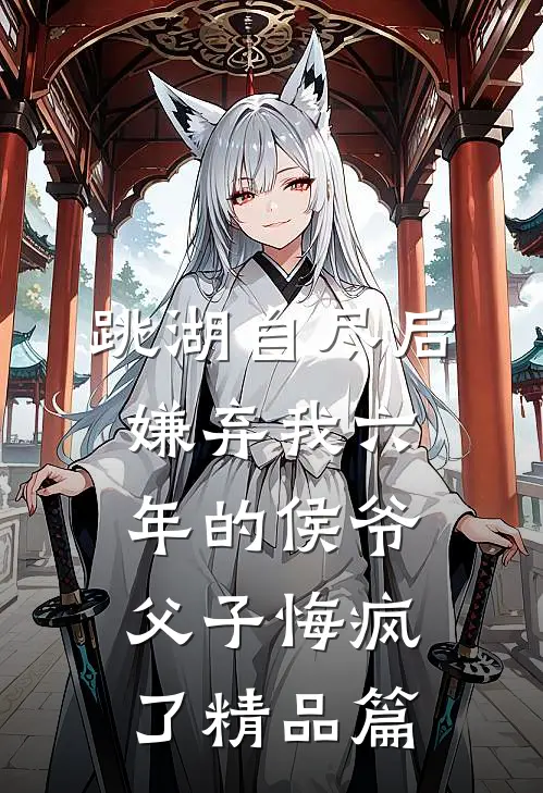 跳湖自尽后，嫌弃我六年的侯爷父子悔疯了精品篇