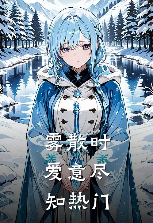 雾散时，爱意尽知热门