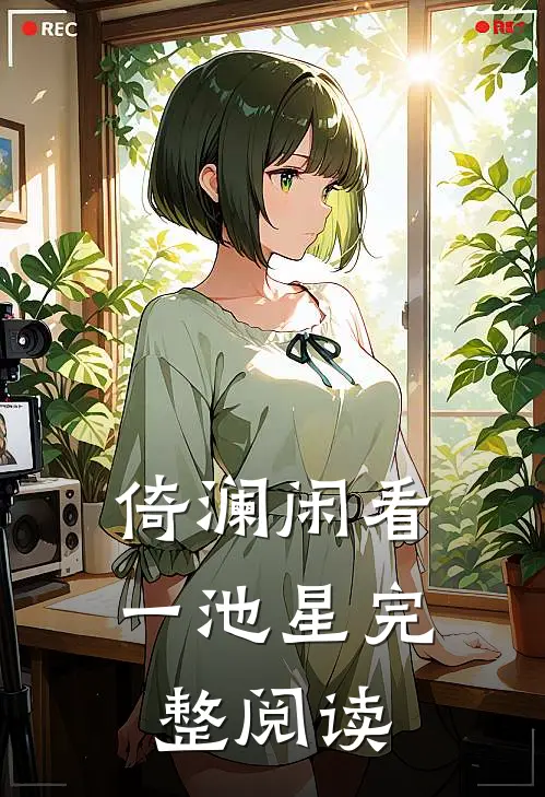 倚澜闲看一池星完整阅读
