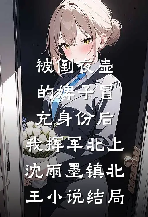 被倒夜壶的婢子冒充身份后，我挥军北上沈雨墨镇北王小说结局