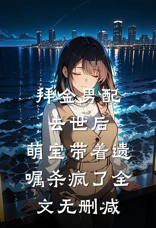 重生：那个偏执鬼对我爱之入骨后续+结局