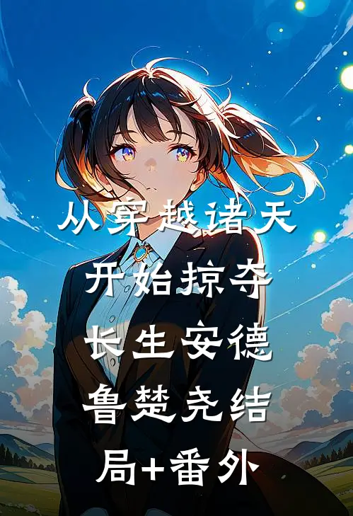 从穿越诸天开始掠夺长生安德鲁楚尧结局+番外