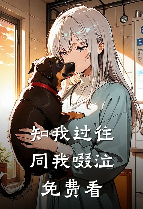 知我过往，同我啜泣免费看