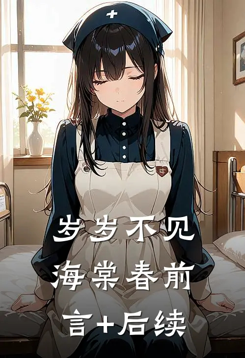 岁岁不见海棠春前言+后续