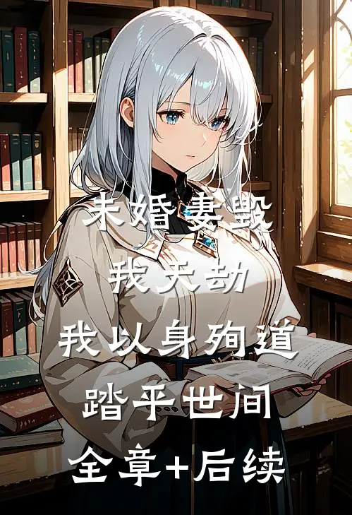 未婚妻毁我天劫，我以身殉道踏平世间:全章+后续