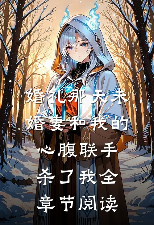 婚礼那天未婚妻和我的心腹联手杀了我全章节阅读