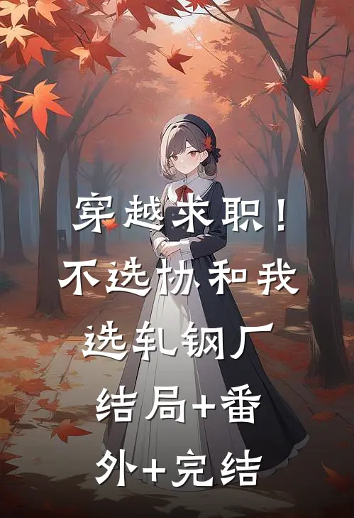 穿越求职！不选协和，我选轧钢厂:结局+番外+完结