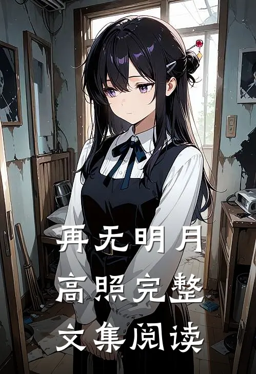 再无明月高照完整文集阅读