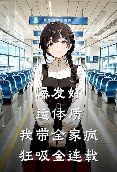 爆发好运体质，我带全家疯狂吸金连载