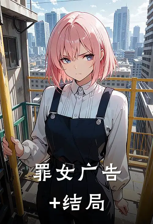 罪女广告+结局