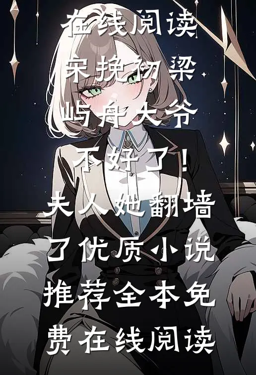 大爷不好了！夫人她翻墙了优质小说推荐(宋挽初梁屿舟)完整版免费在线阅读_（宋挽初梁屿舟）大爷不好了！夫人她翻墙了优质小说推荐全本免费在线阅读