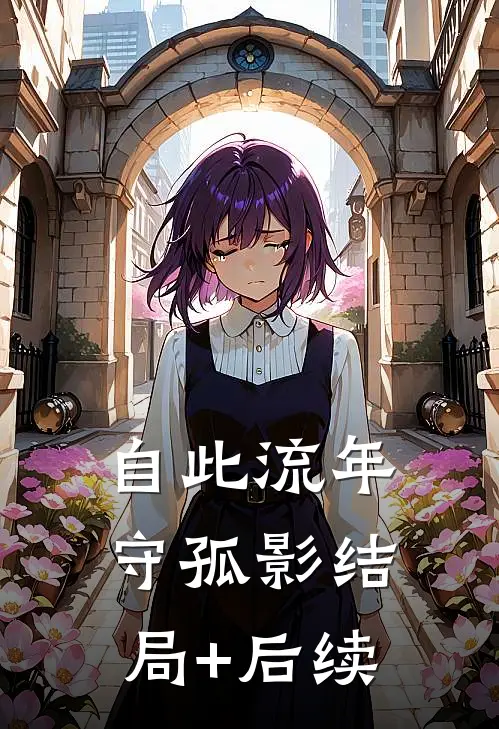 自此流年守孤影结局+后续
