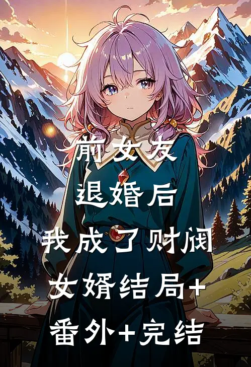 前女友退婚后，我成了财阀女婿结局+番外+完结