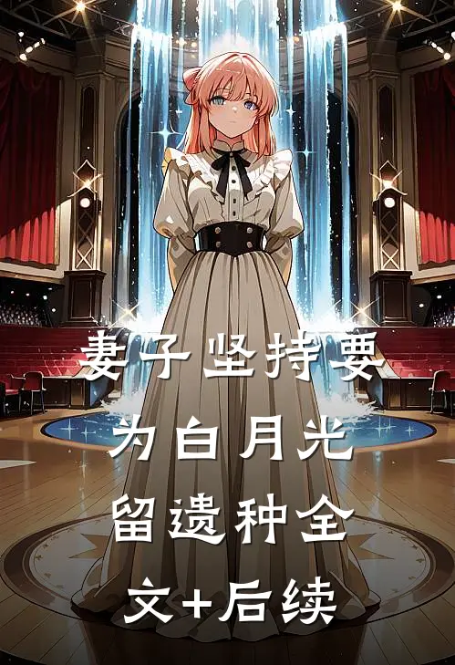 妻子坚持要为白月光留遗种全文+后续
